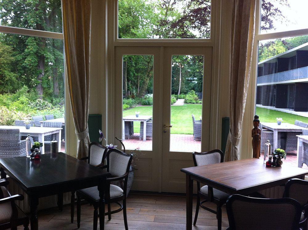 Hotel Restaurant Lunia Oldeberkoop Bagian luar foto